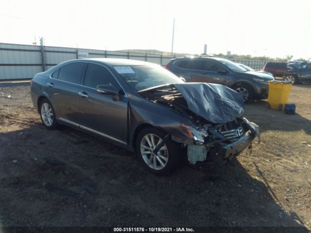 lexus es 350 2012 jthbk1eg0c2509947