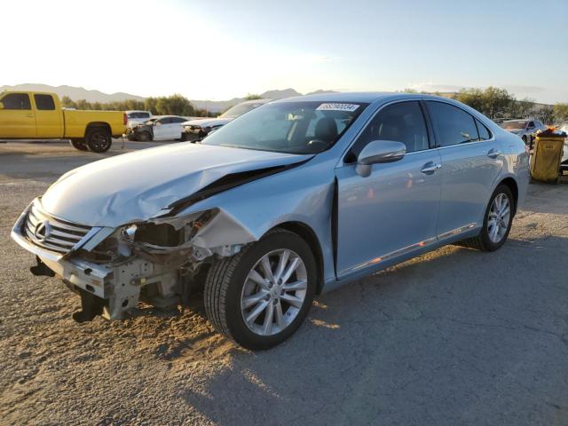 lexus es 350 2010 jthbk1eg1a2343435