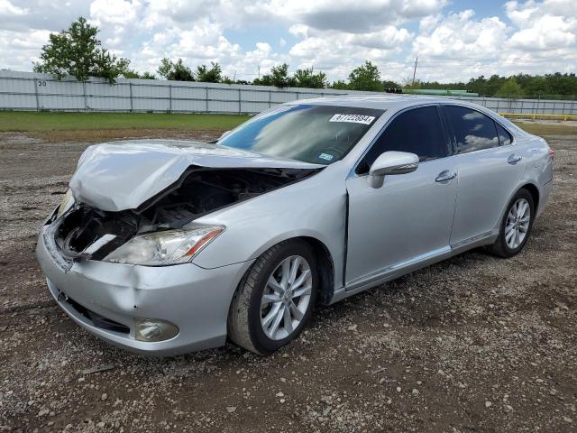 lexus es 350 2010 jthbk1eg1a2361384