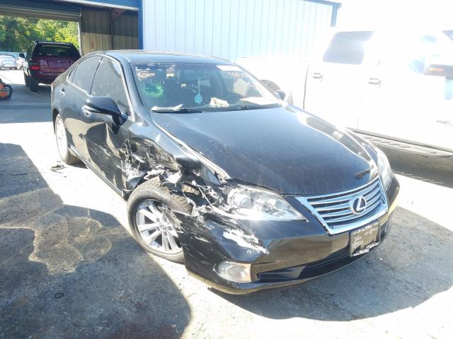 lexus es 350 2010 jthbk1eg1a2365029