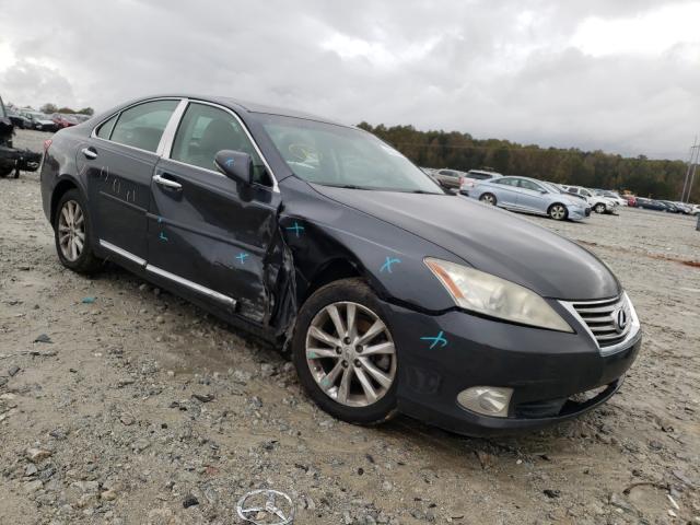 lexus es 350 2010 jthbk1eg1a2369498