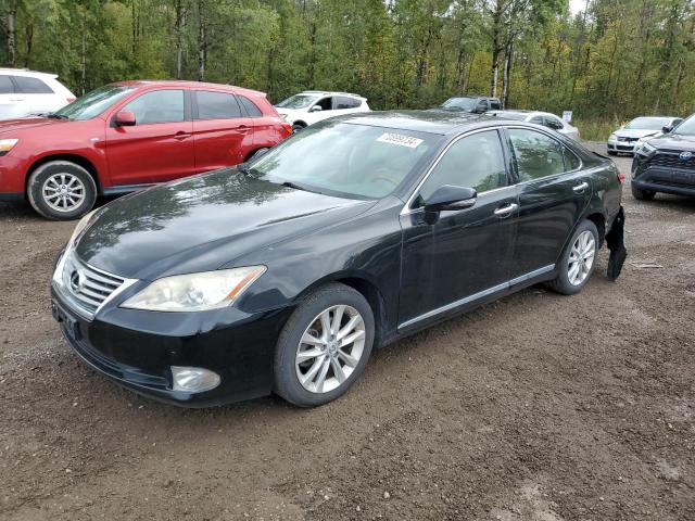 lexus es 350 2010 jthbk1eg1a2372630