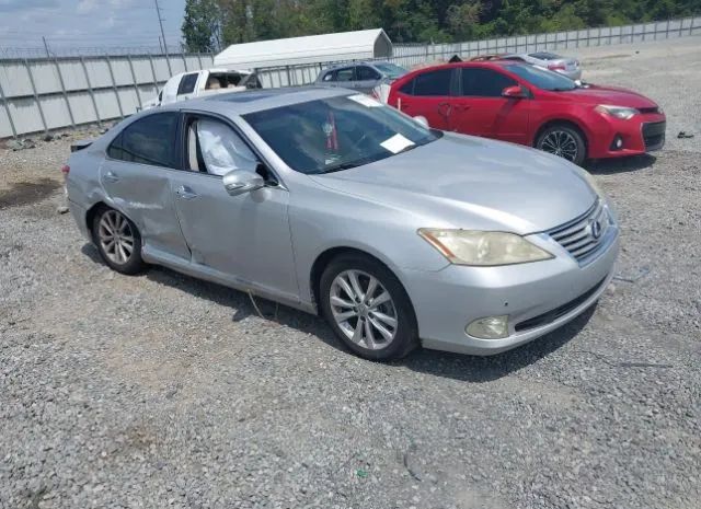 lexus  2010 jthbk1eg1a2384776