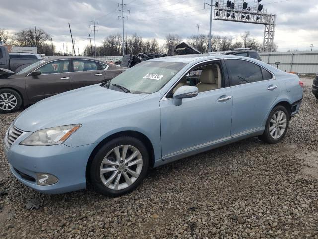 lexus es 350 2010 jthbk1eg1a2385197