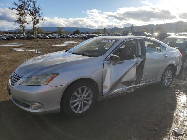 lexus es 350 2010 jthbk1eg1a2390187