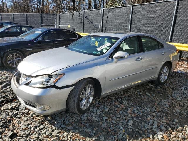 lexus es 350 2010 jthbk1eg1a2398998