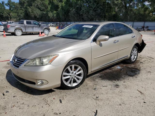 lexus es350 2010 jthbk1eg1a2407117