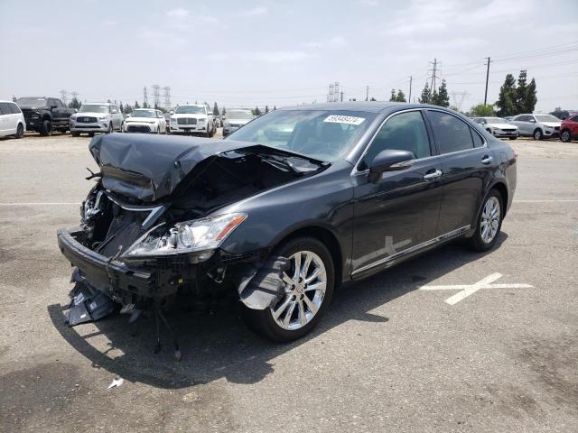 lexus es350 2011 jthbk1eg1b2418636