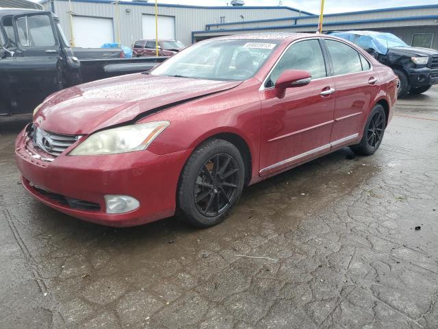 lexus es 350 2011 jthbk1eg1b2421102