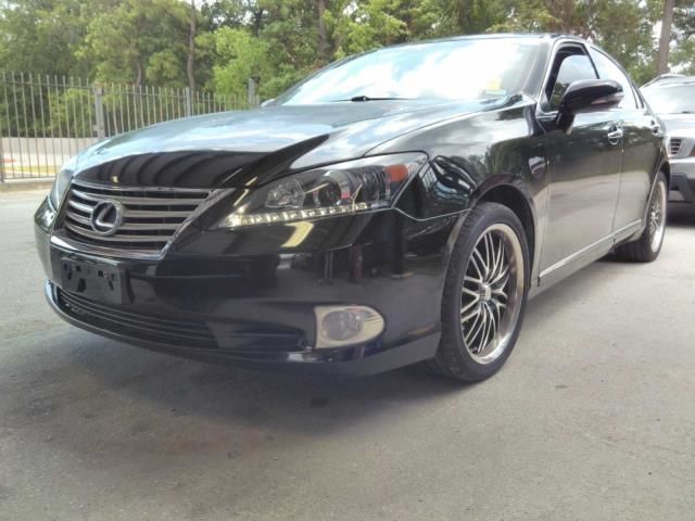 lexus es 350 2011 jthbk1eg1b2423304