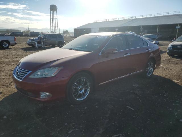 lexus es350 2011 jthbk1eg1b2423724