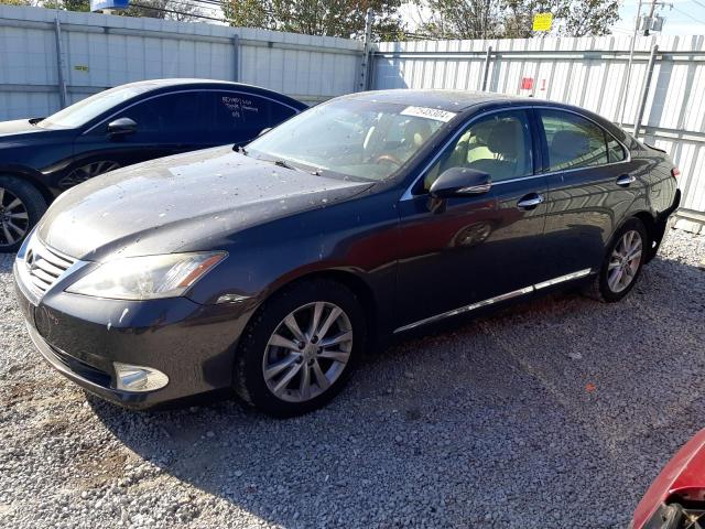 lexus es 350 2011 jthbk1eg1b2441334