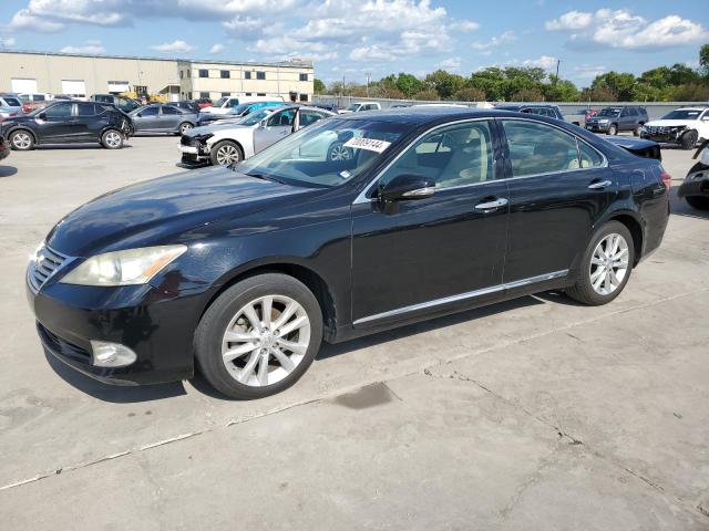 lexus es 350 2011 jthbk1eg1b2451409