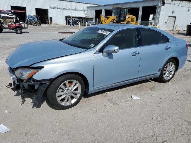 lexus es 350 2011 jthbk1eg1b2455623