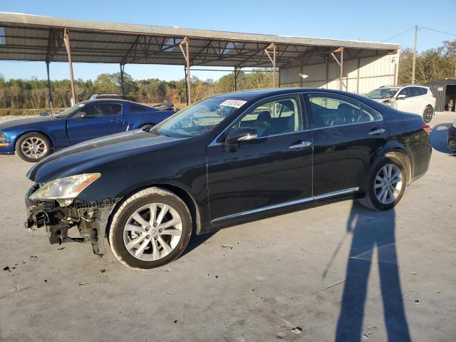 lexus es 350 2011 jthbk1eg1b2457520