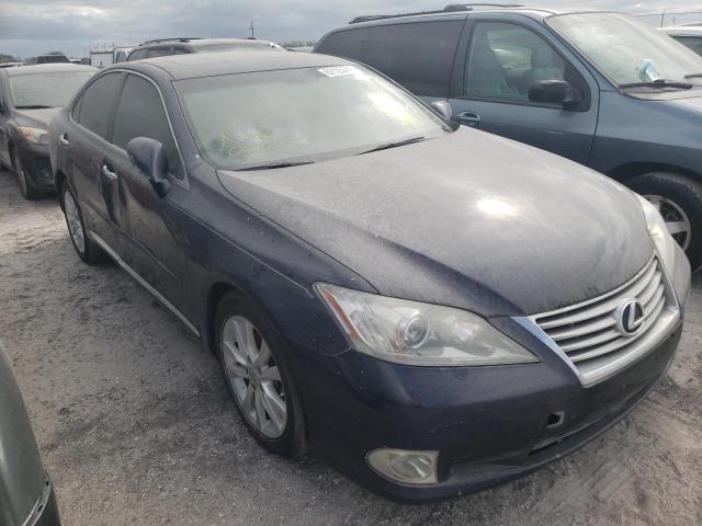 lexus es 350 2011 jthbk1eg1b2462619