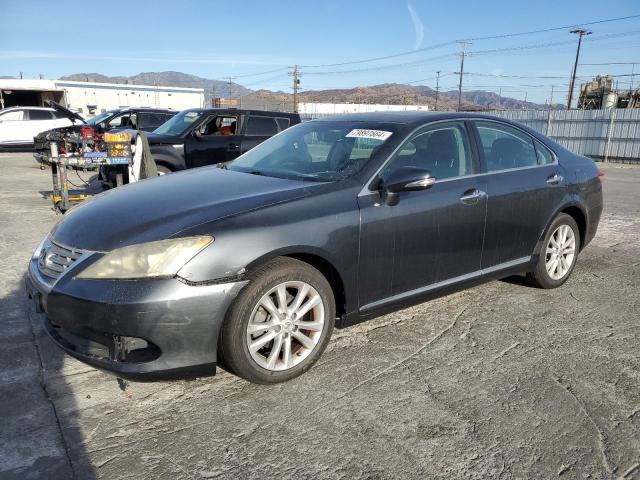 lexus es 350 2011 jthbk1eg1b2466170