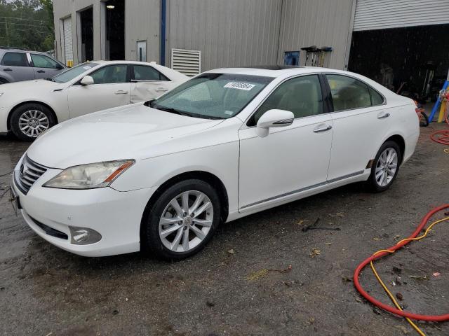 lexus es 350 2012 jthbk1eg1c2480488