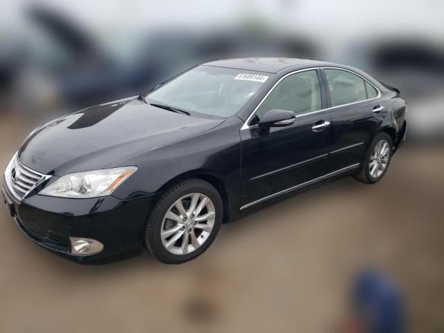 lexus es350 2012 jthbk1eg1c2496593