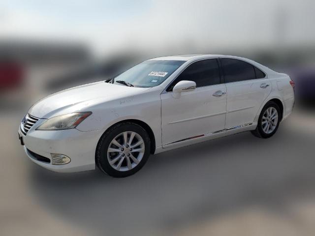 lexus es350 2012 jthbk1eg1c2502182