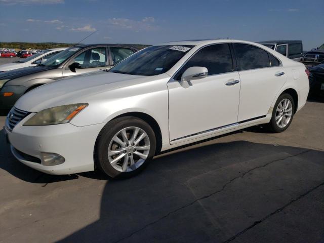 lexus es350 2012 jthbk1eg1c2503042