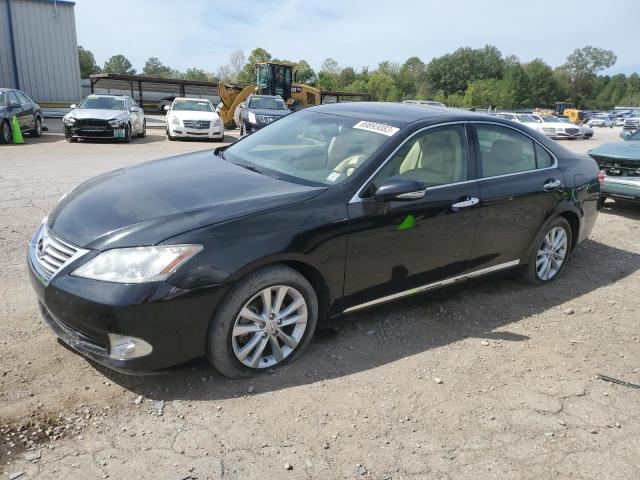 lexus es 350 2012 jthbk1eg1c2512338