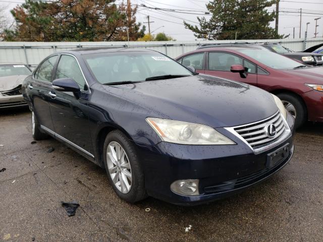 lexus es 350 2010 jthbk1eg2a2347087