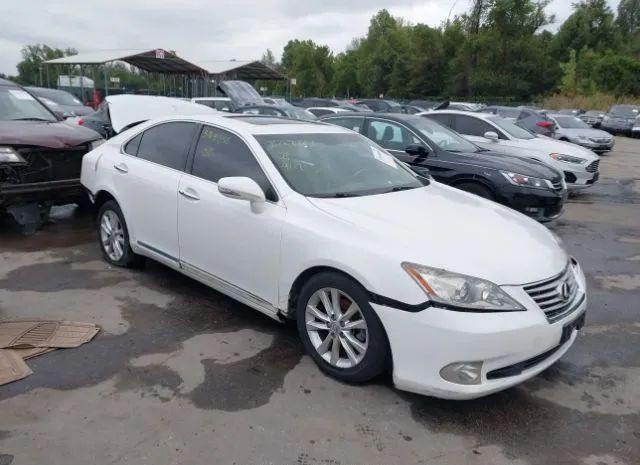 lexus  2010 jthbk1eg2a2357280