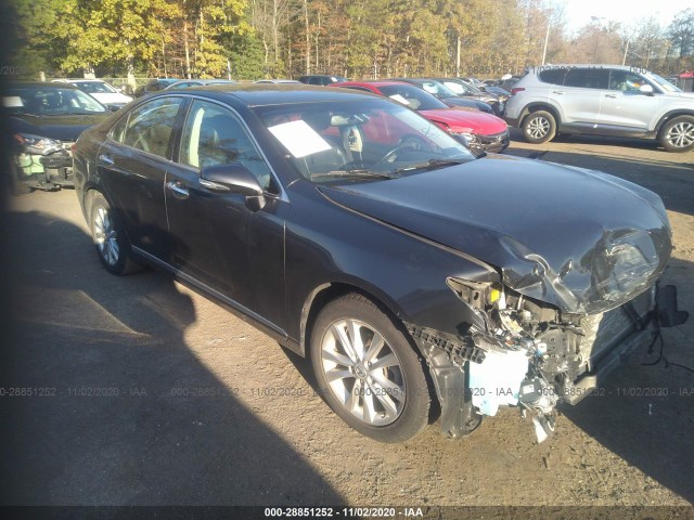 lexus es 350 2010 jthbk1eg2a2359501