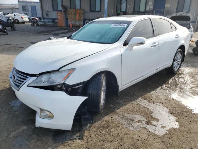 lexus es 350 2010 jthbk1eg2a2369915