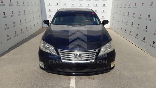 lexus es 350 2010 jthbk1eg2a2372829