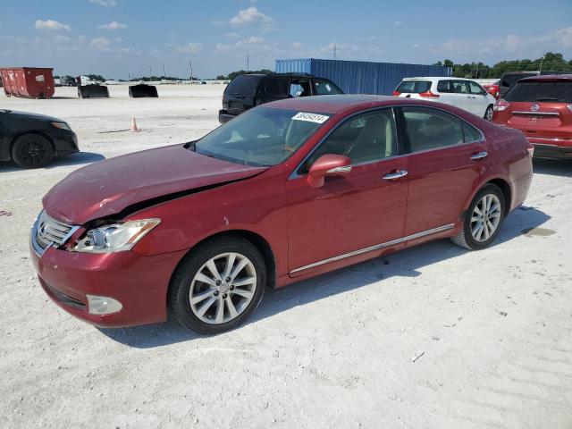 lexus es350 2010 jthbk1eg2a2380204