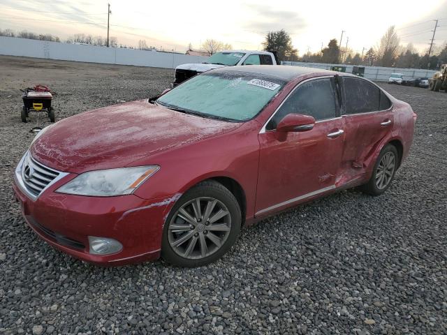 lexus es 350 2010 jthbk1eg2a2396192