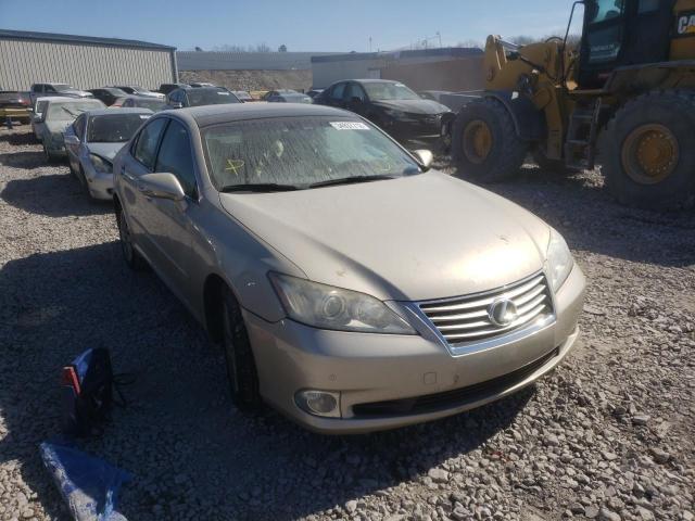 lexus es 350 2011 jthbk1eg2b2416278