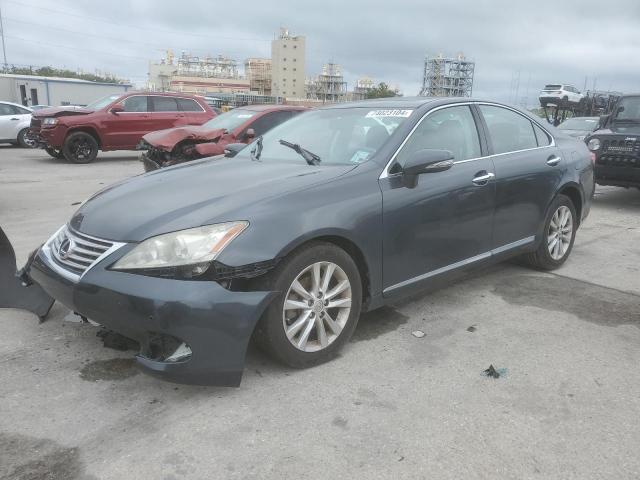 lexus es 2011 jthbk1eg2b2424560