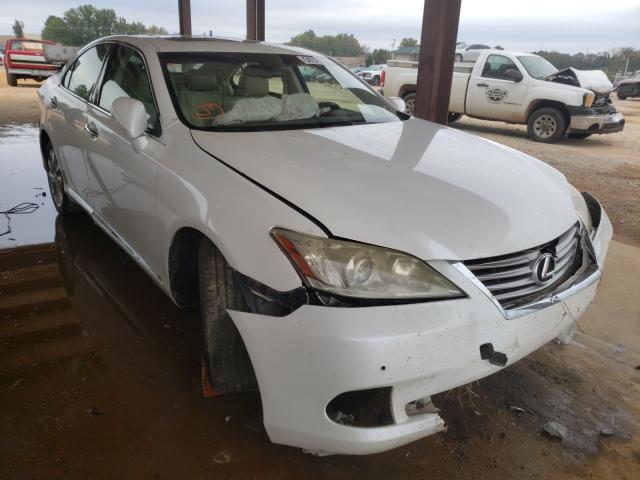 lexus es 350 2011 jthbk1eg2b2427538