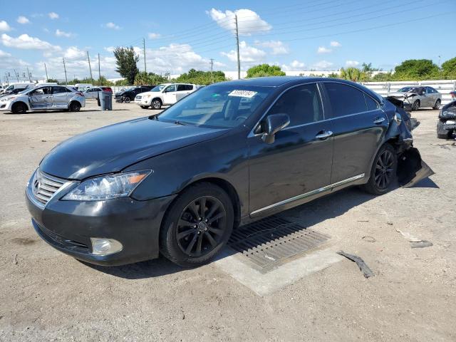 lexus es350 2011 jthbk1eg2b2429628