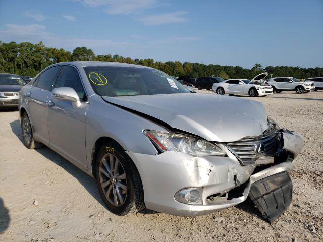 lexus es 350 2011 jthbk1eg2b2447580