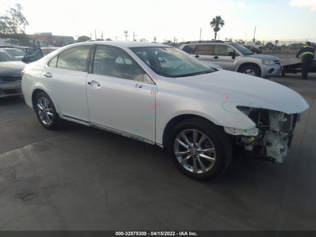 lexus es 350 2011 jthbk1eg2b2448065