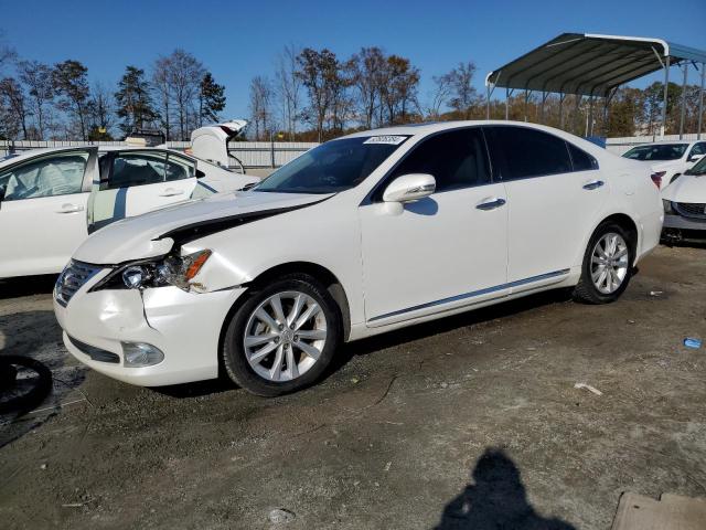 lexus es 350 2011 jthbk1eg2b2454092