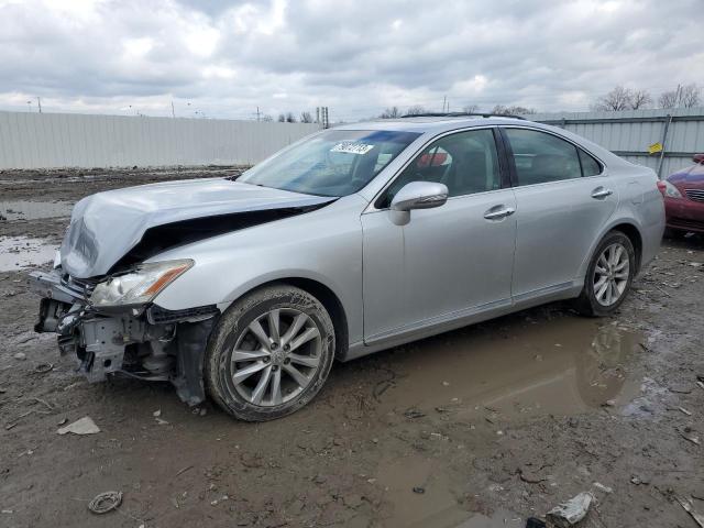 lexus es350 2011 jthbk1eg2b2454271