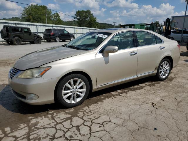 lexus es 350 2011 jthbk1eg2b2455629