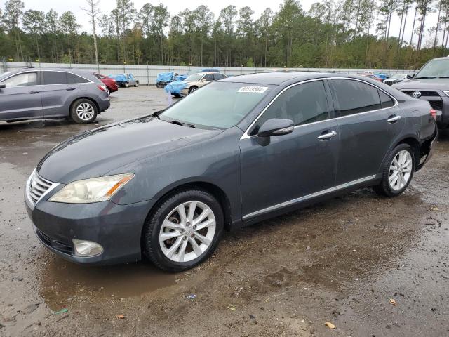 lexus es 350 2011 jthbk1eg2b2469966