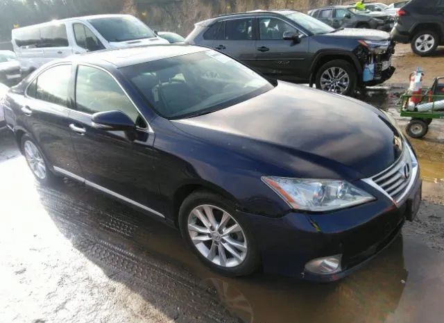 lexus es 350 2012 jthbk1eg2c2474053