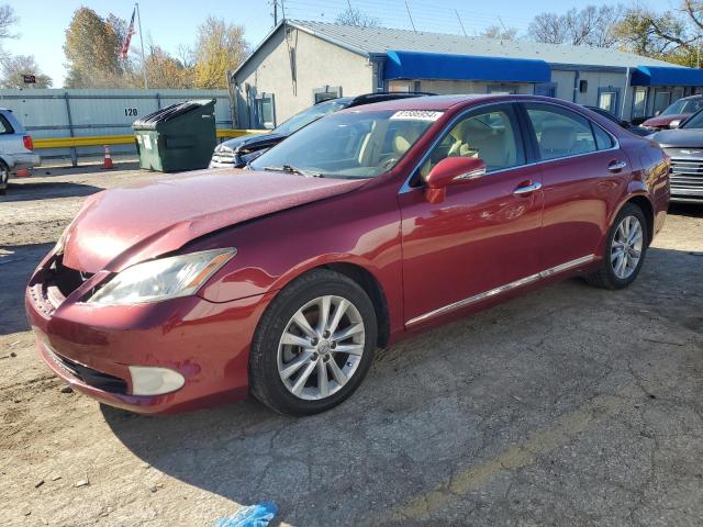 lexus es 350 2012 jthbk1eg2c2496747