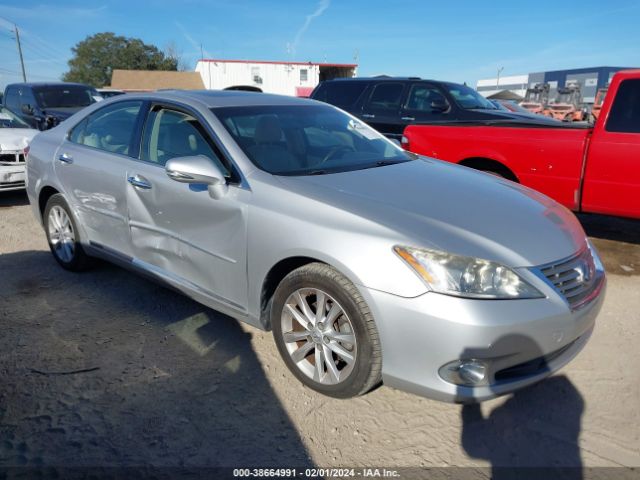 lexus es 350 2012 jthbk1eg2c2497395