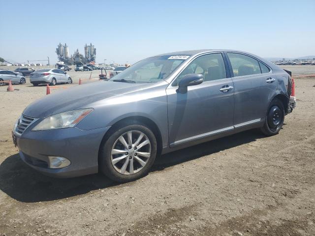 lexus es350 2012 jthbk1eg2c2499437