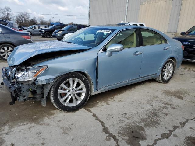 lexus es350 2012 jthbk1eg2c2501624