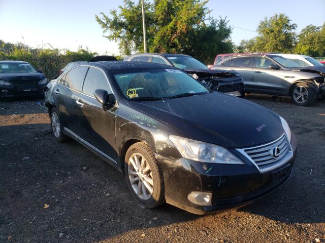 lexus es 350 2012 jthbk1eg2c2509447