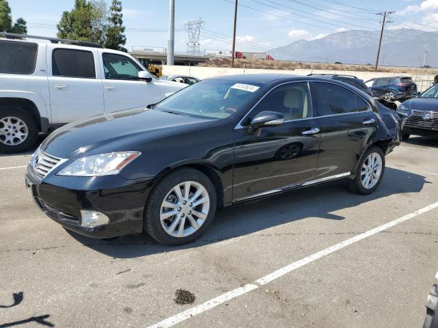 lexus es 350 2012 jthbk1eg2c2509819